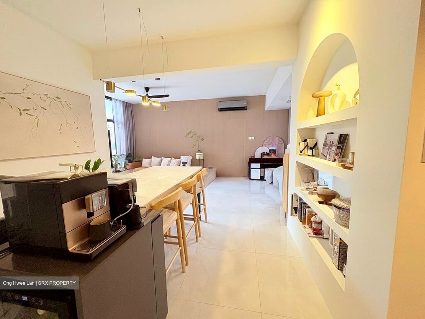 River Place (D3), Condominium #522332411